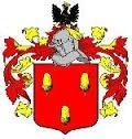 Blason héraldique de la famille Jean Dupont